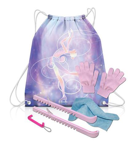Figure Skater Gift Set - main image